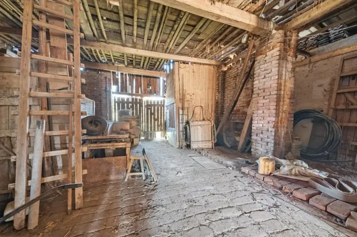 Prodej rodinného domu, Zámrsk, 147 m2