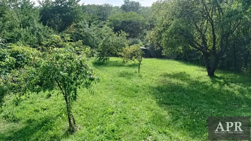 Prodej chaty, Uherský Brod, 25 m2