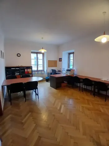 Pronájem kanceláře, České Budějovice, Krajinská, 56 m2