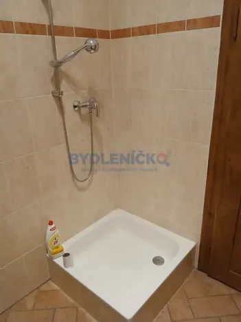 Pronájem kanceláře, České Budějovice, Krajinská, 56 m2