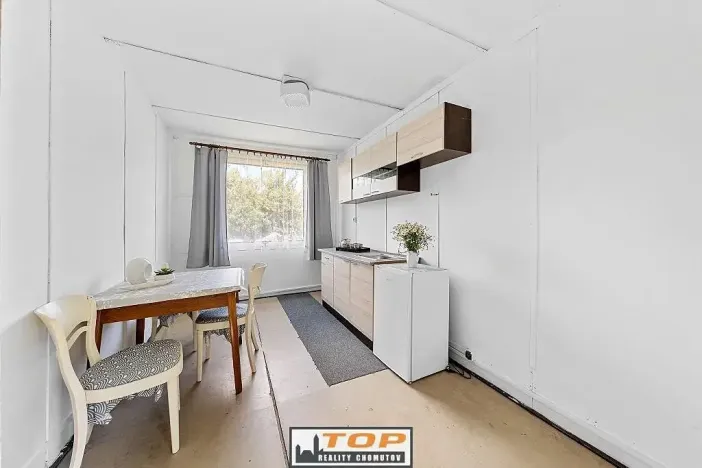 Prodej chaty, Kadaň, Pokutická, 20 m2