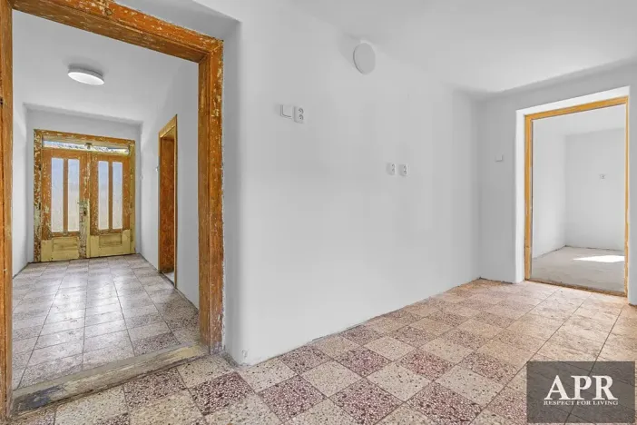 Prodej rodinného domu, Lopeník, 123 m2