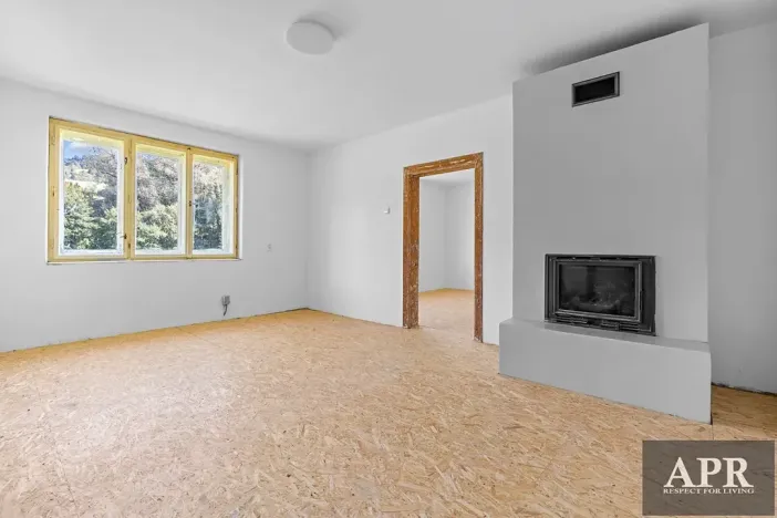 Prodej rodinného domu, Lopeník, 123 m2