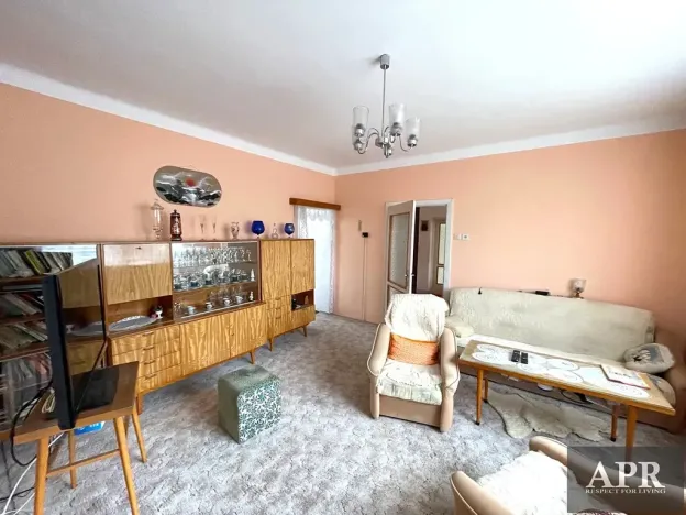 Prodej rodinného domu, Horní Němčí, 234 m2