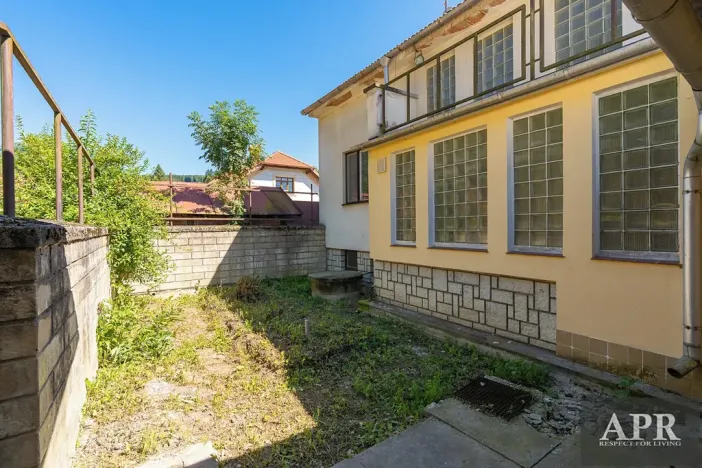 Prodej chalupy, Nová Lhota, 198 m2