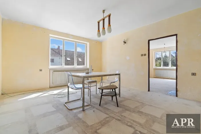 Prodej chalupy, Nová Lhota, 198 m2