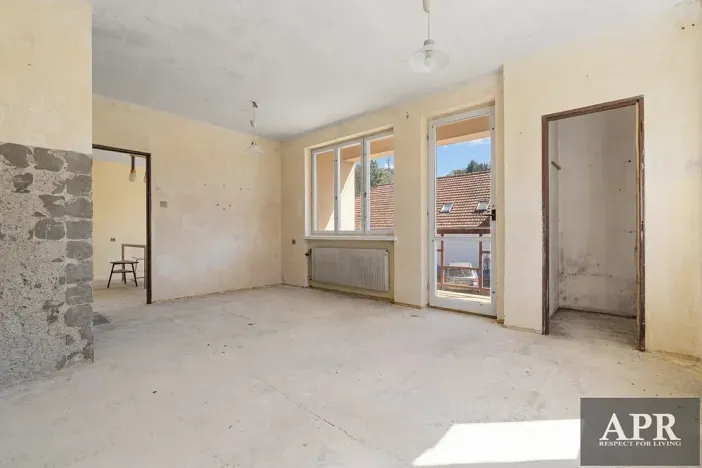 Prodej rodinného domu, Nová Lhota, 198 m2