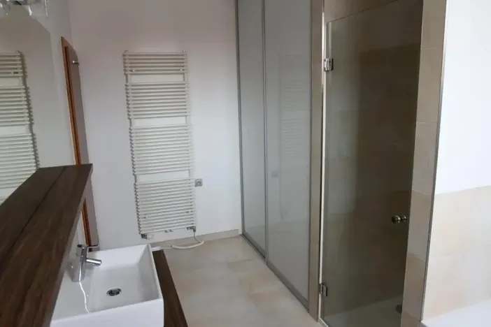 Pronájem bytu 2+kk, Praha - Nusle, U družstva Ideál, 103 m2