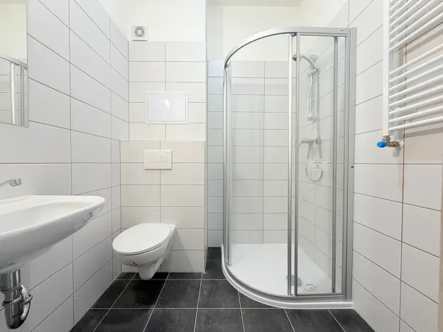 Pronájem bytu 2+kk, Milovice, Slepá, 31 m2