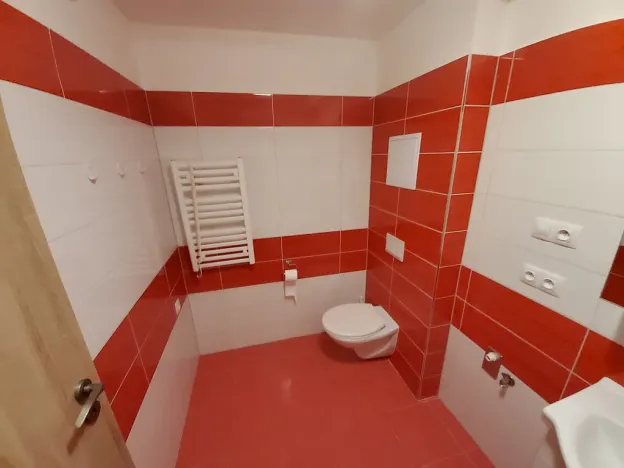 Prodej bytu 1+kk, Dubňany, 40 m2