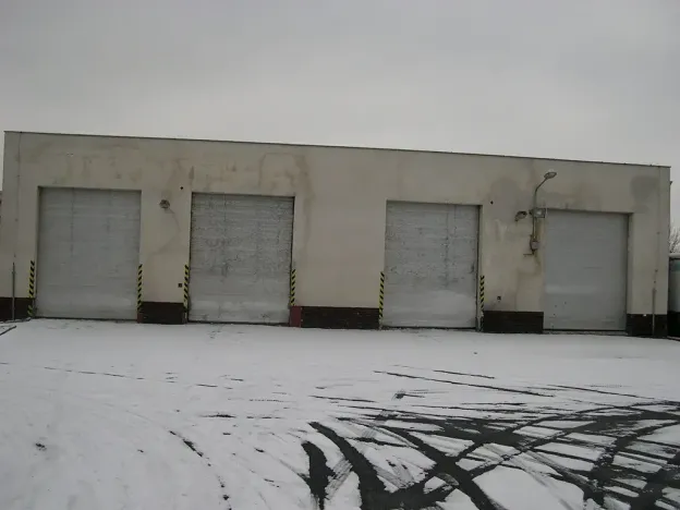 Prodej skladu, Lom u Tachova, 57000 m2