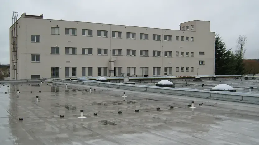 Prodej skladu, Lom u Tachova, 57000 m2