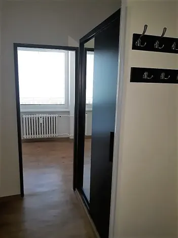 Pronájem bytu 1+1, Frýdlant nad Ostravicí, 38 m2