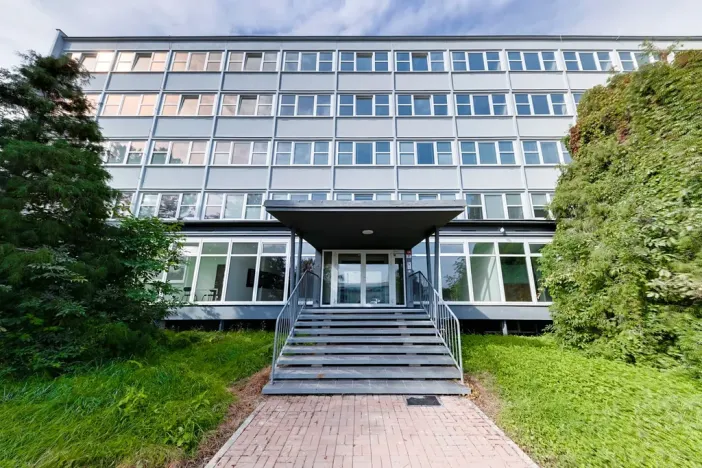 Pronájem bytu 1+kk, Přerov, Kojetínská, 25 m2