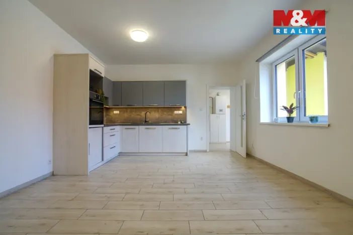 Prodej bytu 3+kk, Ostrava, Bohumínská, 70 m2