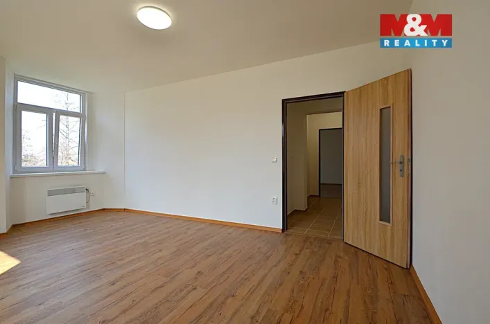Pronájem bytu 2+kk, Vlčice, 56 m2