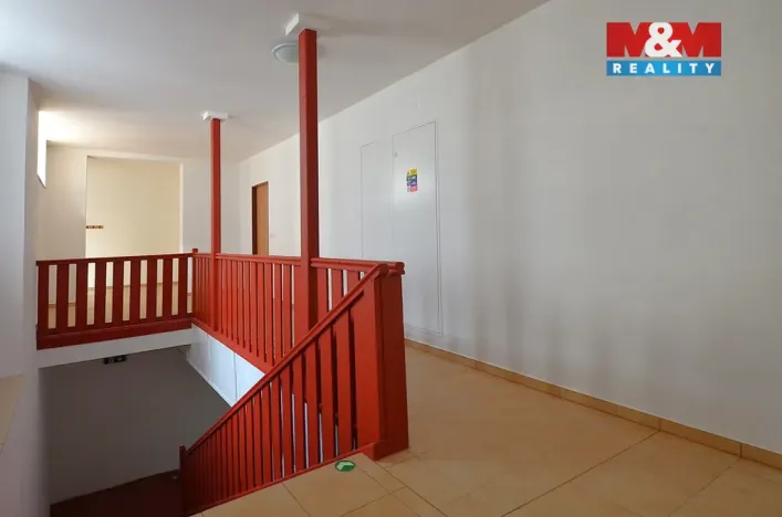 Pronájem bytu 2+kk, Vlčice, 56 m2