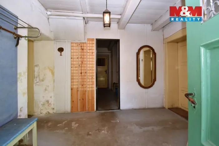 Prodej rodinného domu, Tanvald, Údolí Kamenice, 194 m2