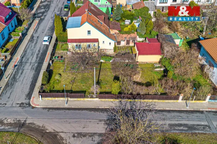 Prodej rodinného domu, Čáslav - Čáslav-Nové Město, Javorová, 111 m2