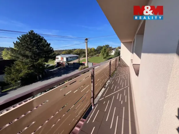 Prodej rodinného domu, Velká Polom, Budovatelů, 169 m2