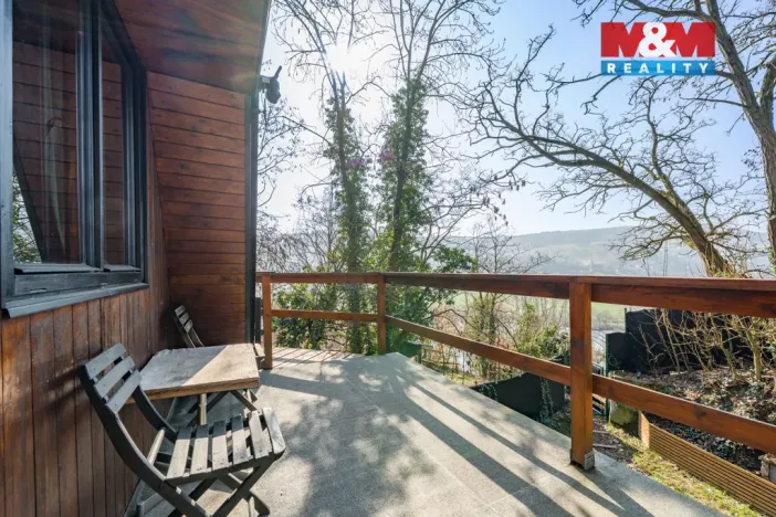 Prodej chaty, Černošice, 25 m2