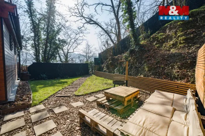 Prodej chaty, Černošice, 25 m2