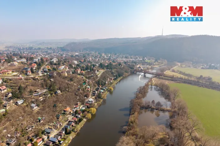 Prodej chaty, Černošice, 25 m2