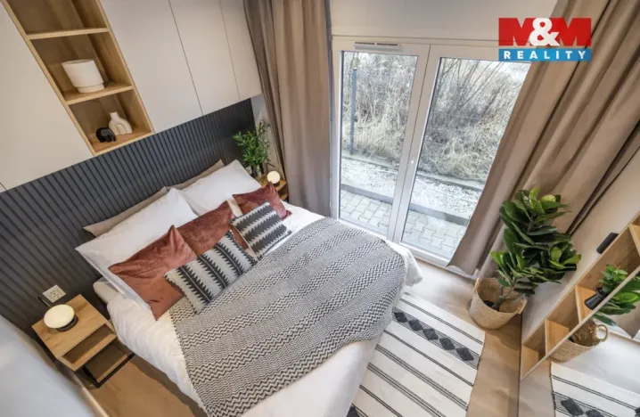 Prodej rodinného domu, Vítězná - Kocléřov, 48 m2