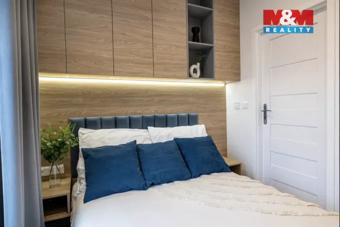 Prodej rodinného domu, Vítězná - Kocléřov, 57 m2