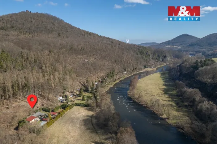 Prodej rodinného domu, Perštejn - Černýš, 124 m2