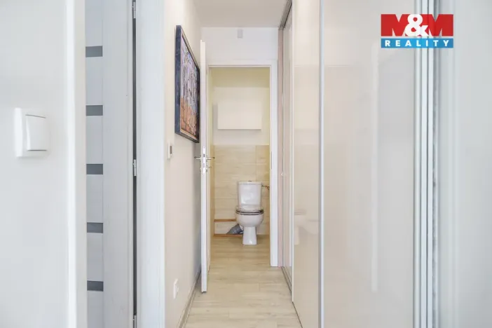 Prodej rodinného domu, Perštejn - Černýš, 124 m2