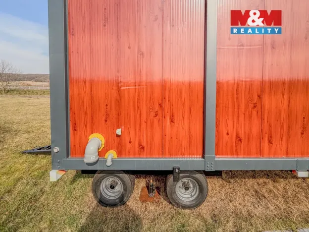 Prodej pole, Jenčice, 3167 m2