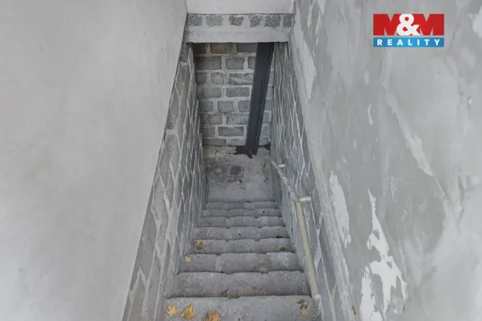 Prodej chaty, Pardubice - Pardubičky, 12 m2