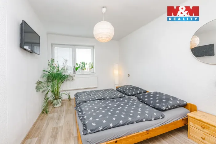 Prodej rodinného domu, Ostřetín, 160 m2