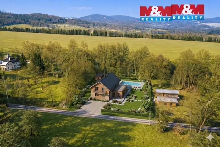 Prodej pozemku pro bydlení, Velké Losiny, 2846 m2