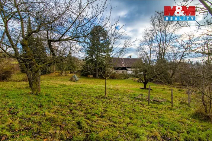 Prodej chalupy, Volfartice, 179 m2