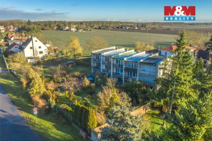 Prodej rodinného domu, Sadská, Lázeňská, 127 m2