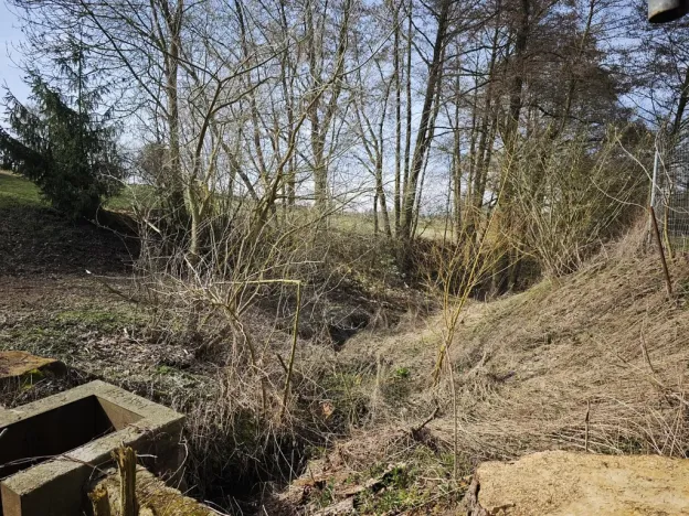 Prodej chaty, Loket - Němčice, 18 m2