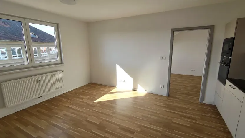 Pronájem bytu 2+kk, Strakonice - Strakonice II, Dukelská, 47 m2