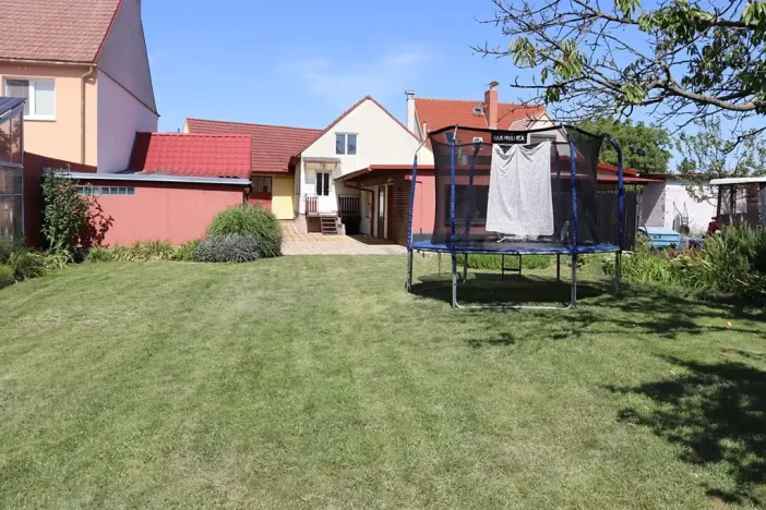 Prodej rodinného domu, Prušánky, 261 m2