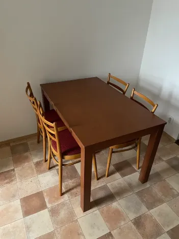 Pronájem bytu 2+1, Ostrava, Edisonova, 50 m2