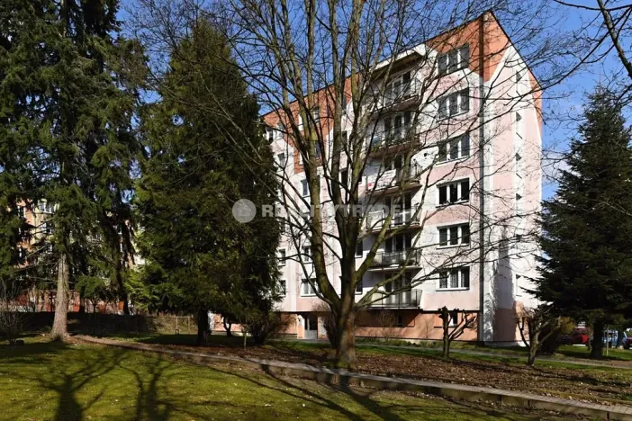 Prodej bytu 3+1, Strakonice, Dr. Jiřího Fifky, 62 m2