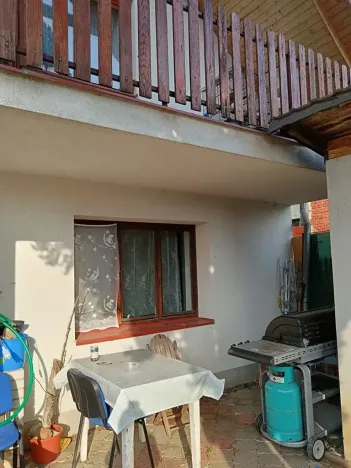 Pronájem rodinného domu, Uherský Brod, 110 m2