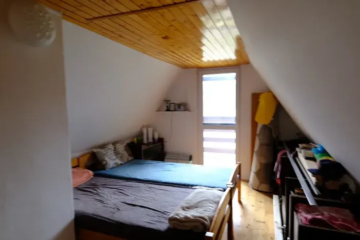 Prodej chaty, Halenkovice, 78 m2