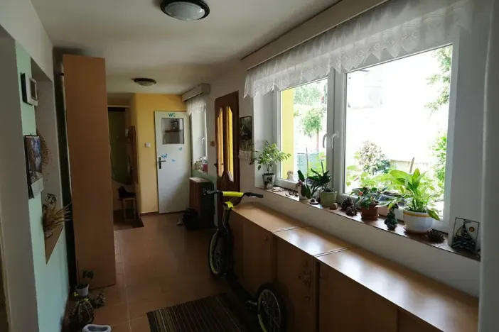 Prodej rodinného domu, Zlechov, 80 m2