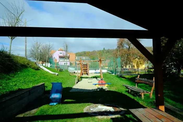 Prodej rodinného domu, Vlčnov, 75 m2