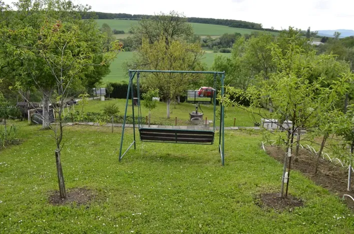 Prodej chaty, Uherský Brod, 24 m2