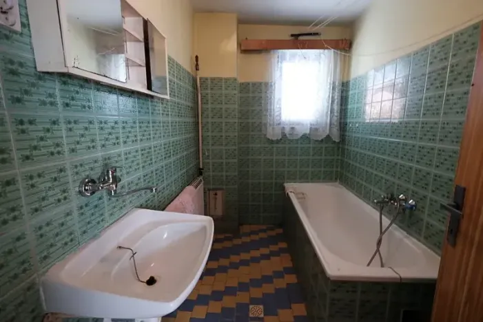 Prodej rodinného domu, Březová, 90 m2