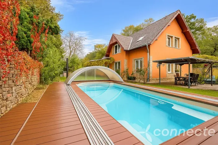 Prodej rodinného domu, Praha - Uhříněves, Vachkova, 240 m2