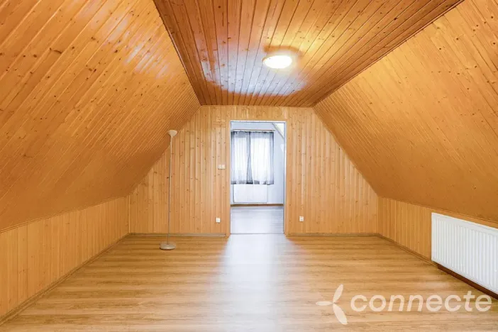 Prodej rodinného domu, Praha - Uhříněves, Vachkova, 240 m2